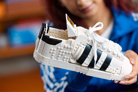 lego shoes
